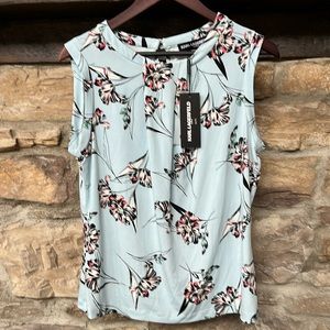 Karl Lagerfeld Tank Top